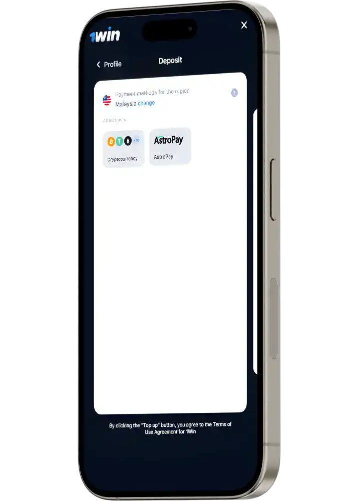 Download 1win Lucky Jet game