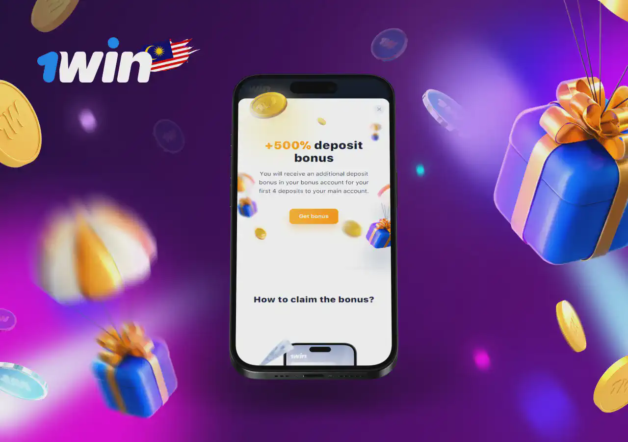 1win official site